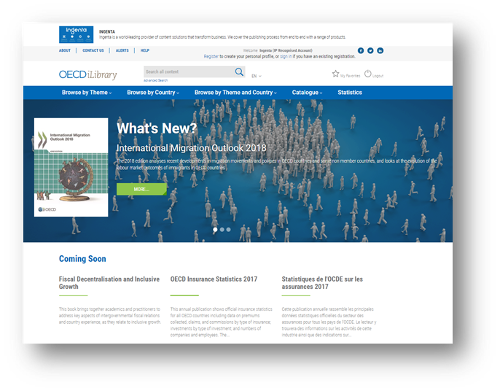 OECDwebpage
