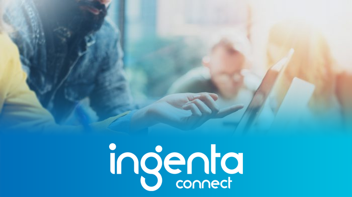 ingenta connect complete solution for digital content publication