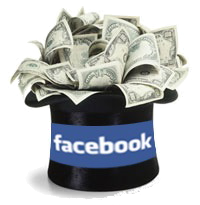 Making Facebook Pay Ingenta Ingenta