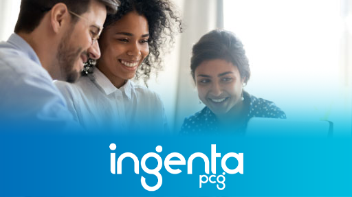 Ingenta PCG - publishing industry support