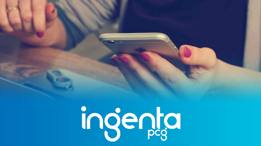 Ingenta PCG marketing support services