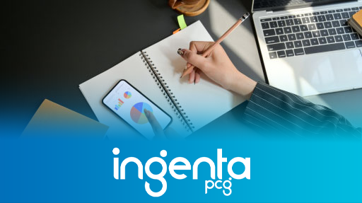 Ingenta PCG research support